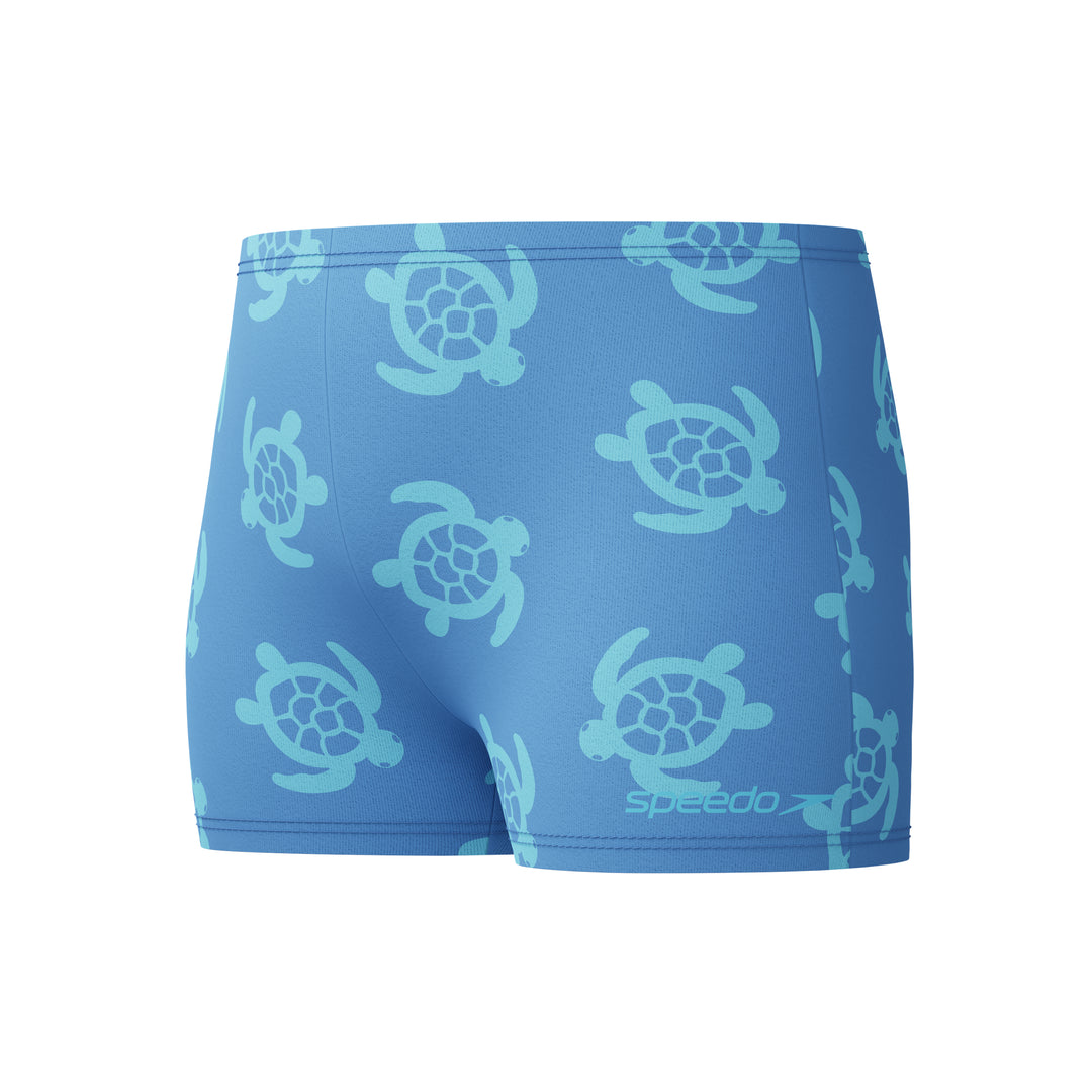 Speedo Infant Allover Print Aquashort