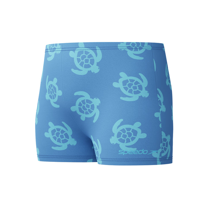 Speedo Infant Allover Print Aquashort