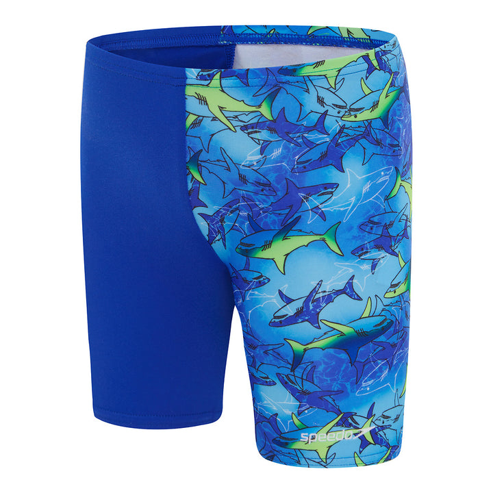 Speedo Boys Under the Sea Jammer