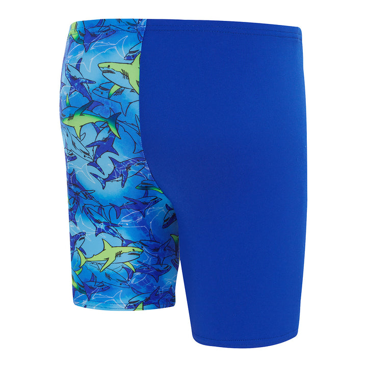 Speedo Boys Under the Sea Jammer