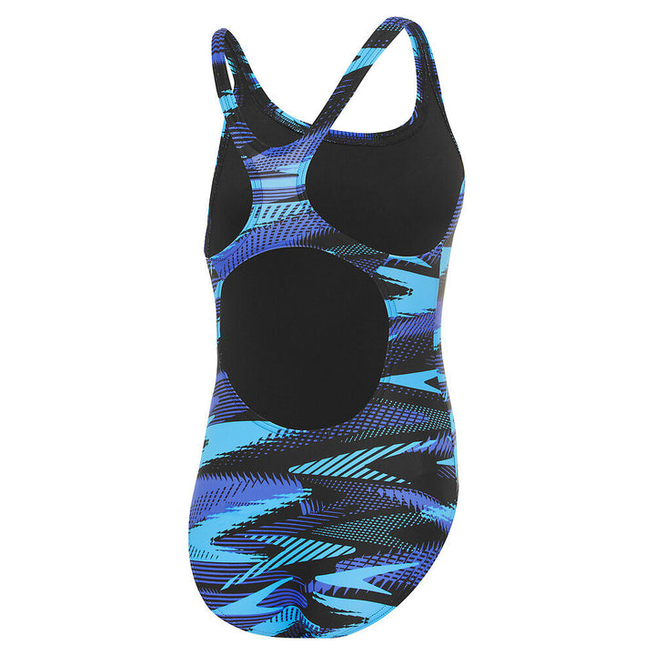 Speedo Girls HyperBoom Allover Medalist