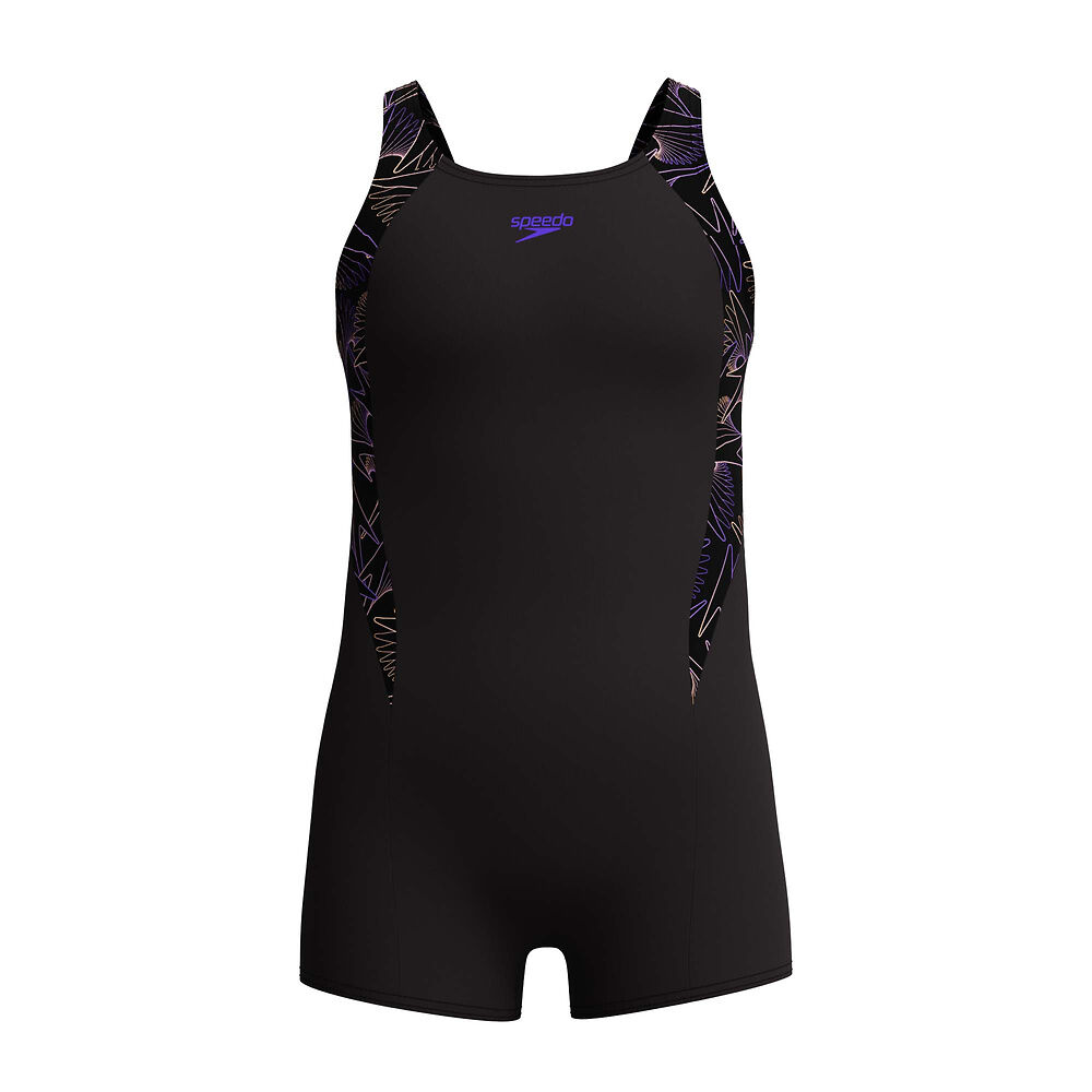 Speedo Junior Girls Hyperboom