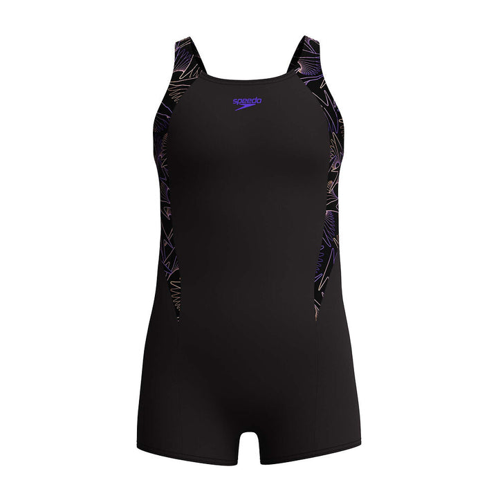 Speedo Junior Girls Hyperboom