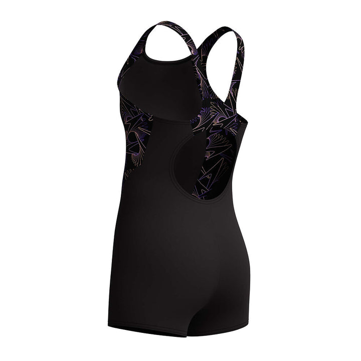 Speedo Junior Girls Hyperboom