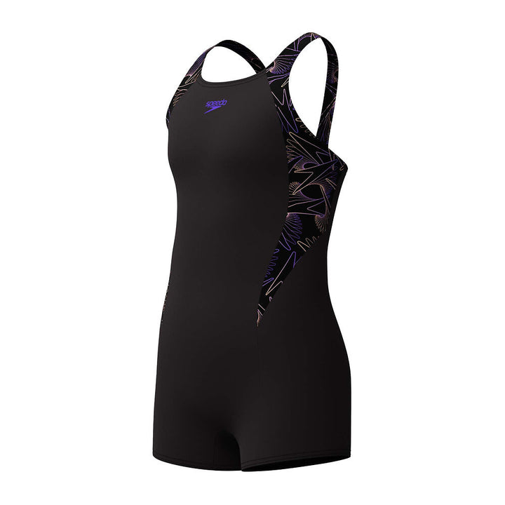 Speedo Junior Girls Hyperboom