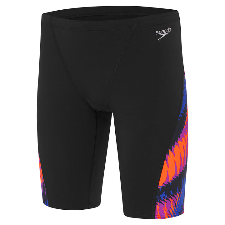 Speedo Mens Digial V Cut Jammer