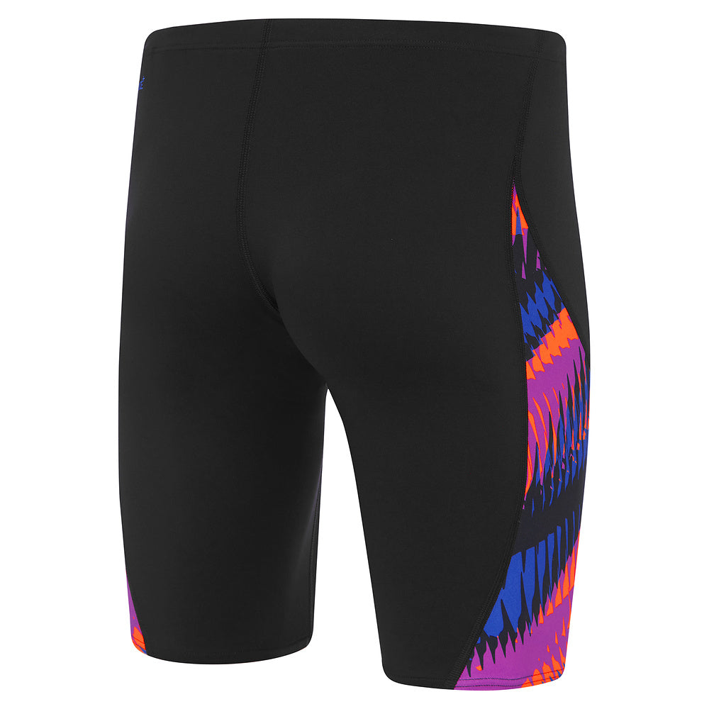Speedo Mens Digial V Cut Jammer