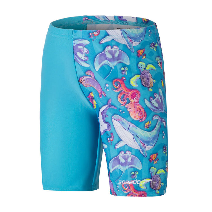 Speedo Toddler Boys Under Sea Jammer