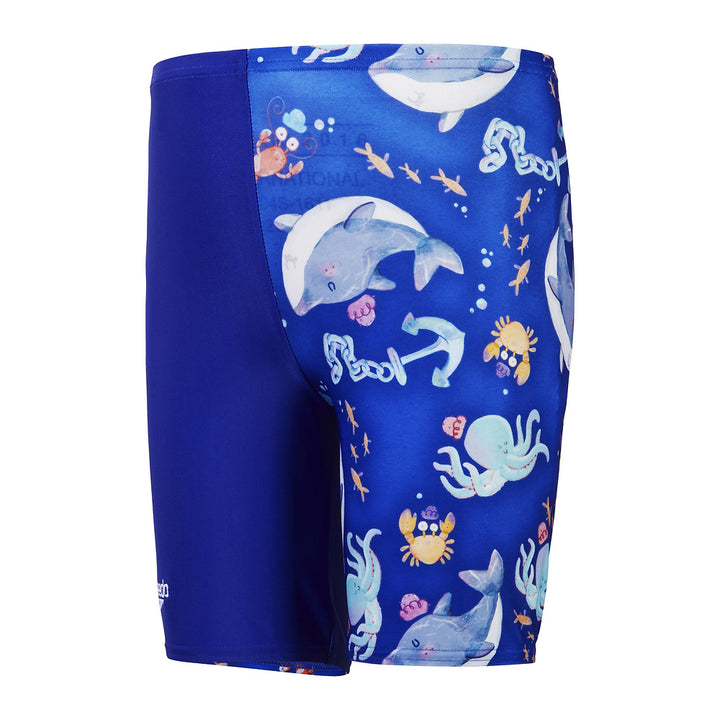 Speedo Tot Boys Water Explorer Jammer