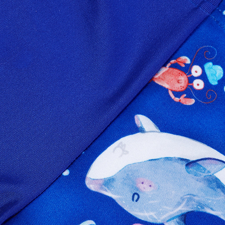 Speedo Tot Boys Water Explorer Jammer