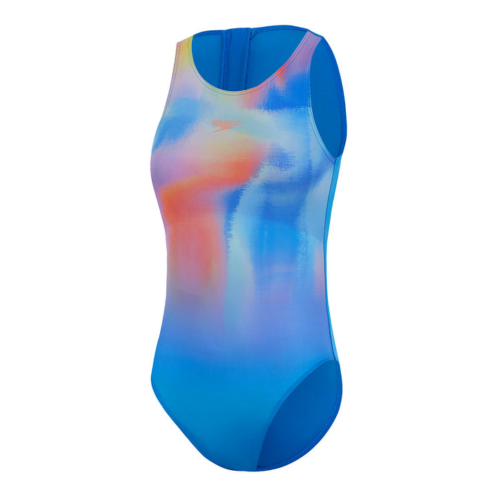 Speedo Girls Hydrasuit