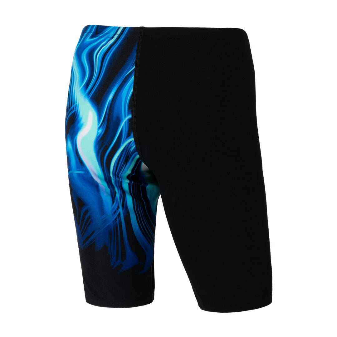 Speedo Boy's Logo  V cut  Jammer