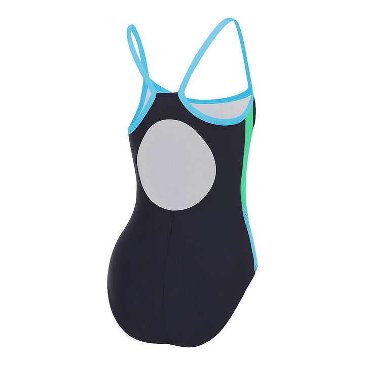 Speedo Womens Dive Thinstrap - True Navy