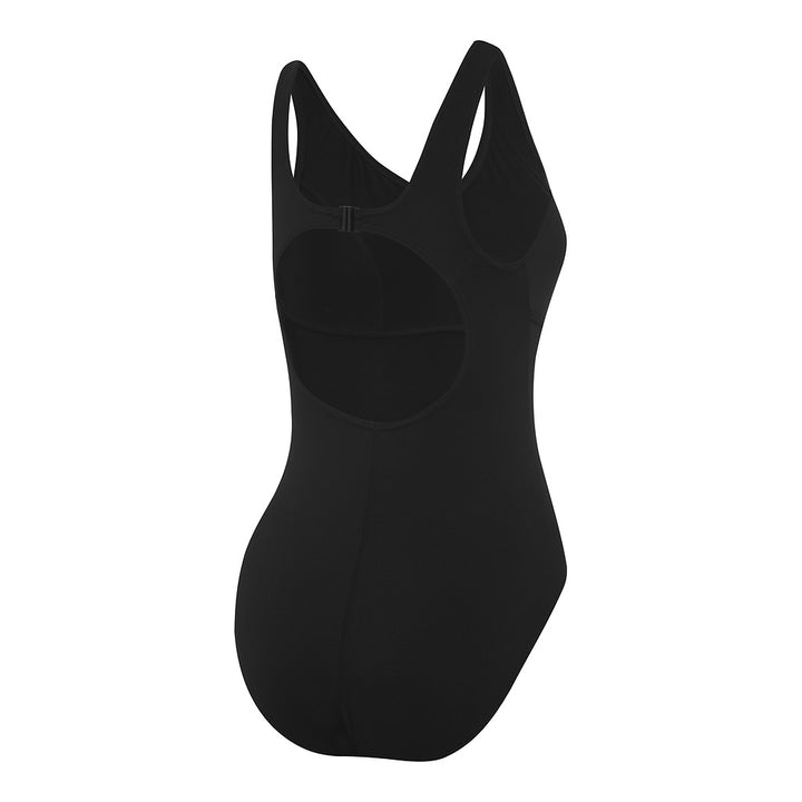 Speedo Womens Contour Clipback One Piece