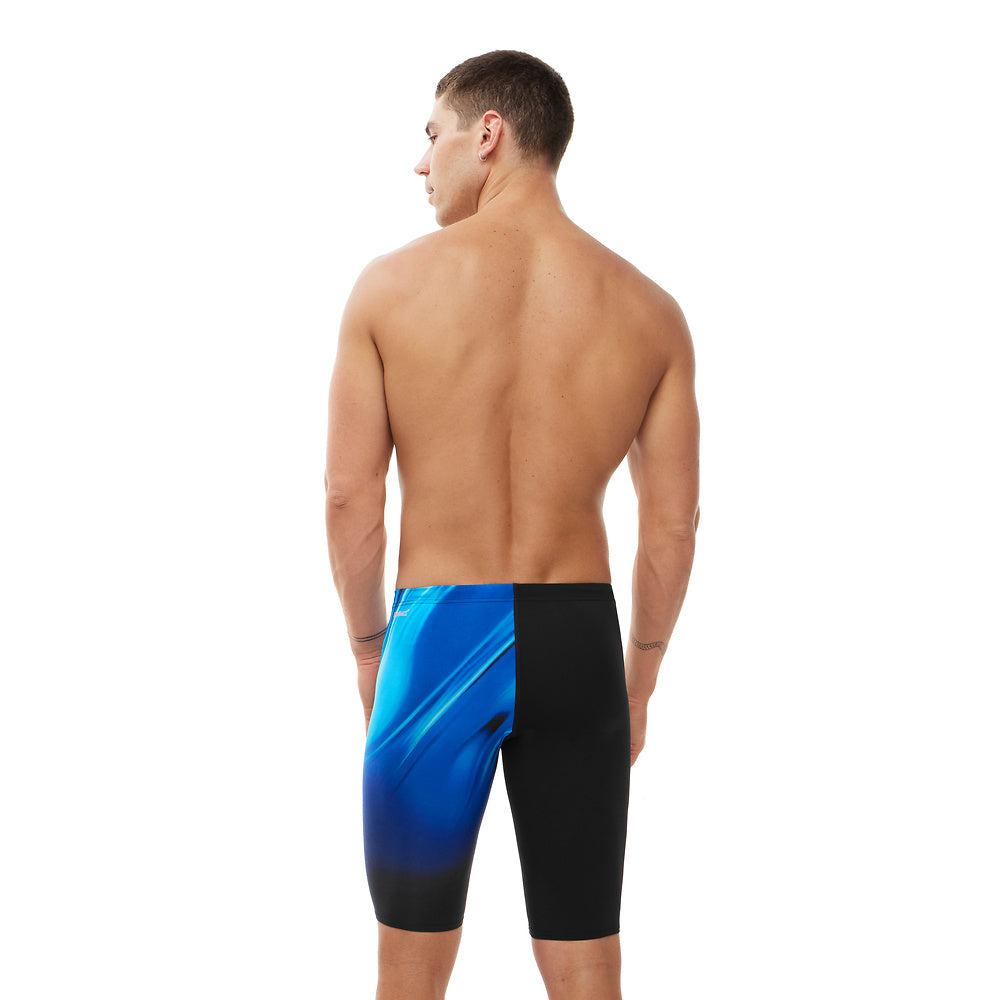 Speedo Mens Rapure Glow V Cut Jammer