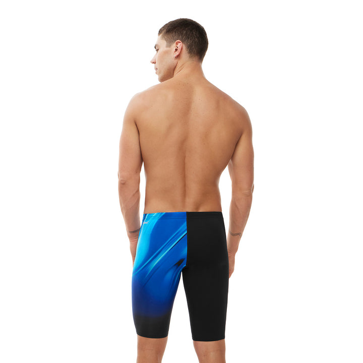 Speedo Mens Rapure Glow V Cut Jammer