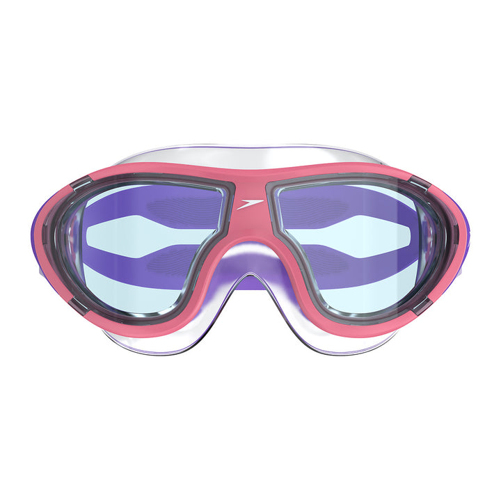 Speedo Biofuse 2.0 Junior Mask - Pink