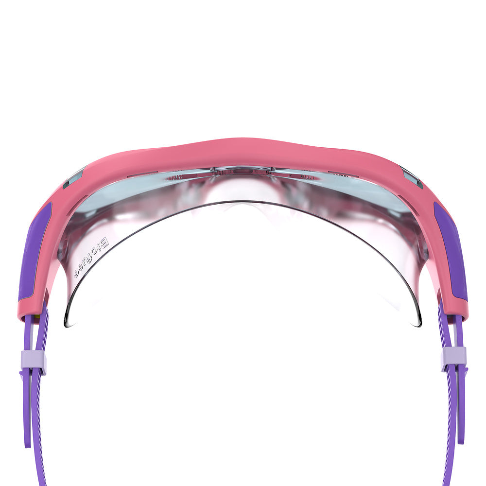 Speedo Biofuse 2.0 Junior Mask - Pink