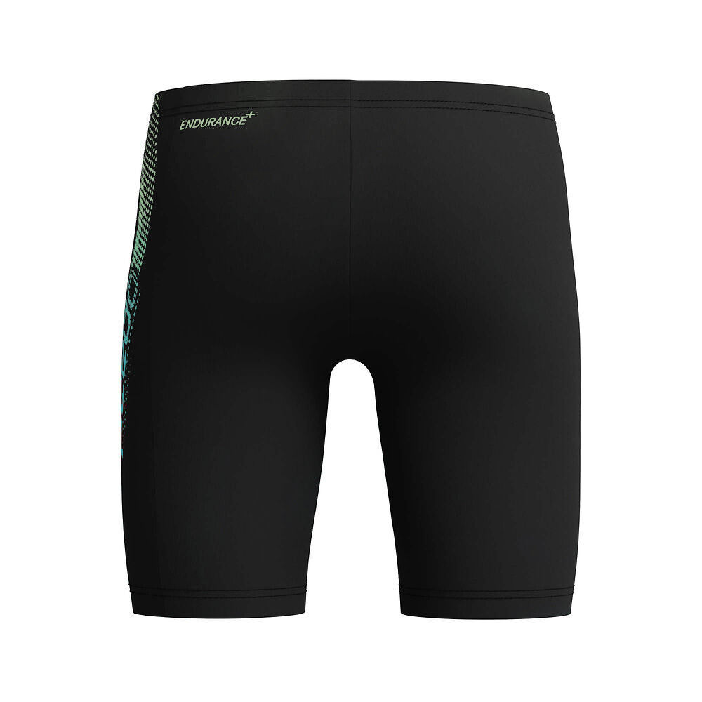 Speedo Junior Boys Sport Logo Jammer