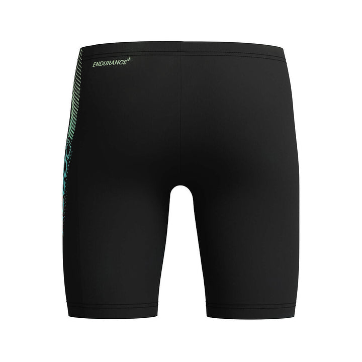 Speedo Junior Boys Sport Logo Jammer