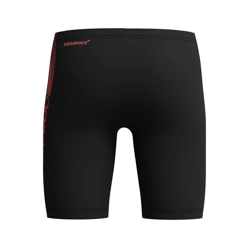 Speedo Junior Boys Sport Logo Jammer