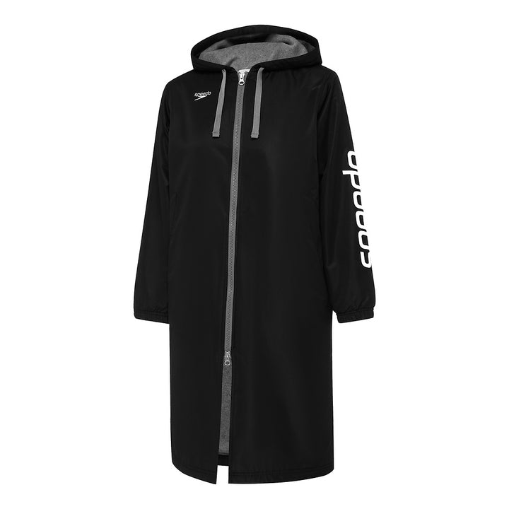 Speedo Unisex Logo Deck Coat Youth + Adult