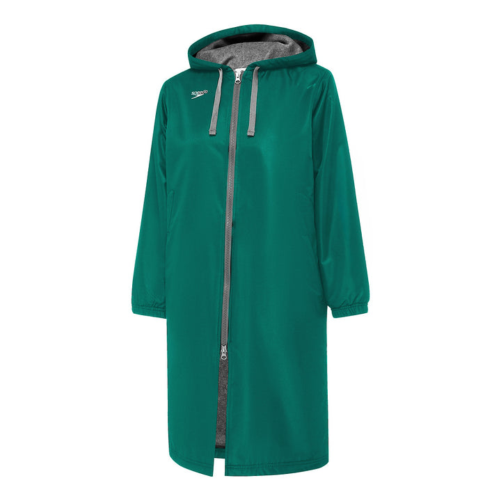 Speedo Deck Coat Green Unisex