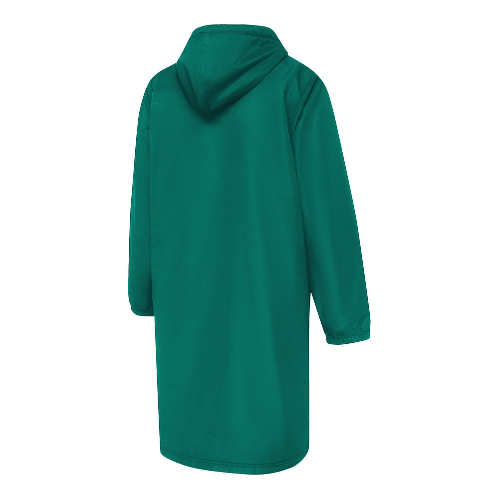 Speedo Deck Coat Green Unisex