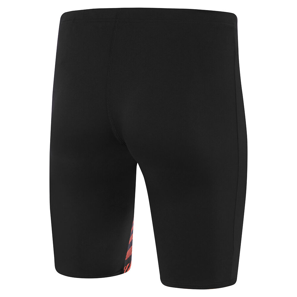 Speedo Mens Medley Logo Jammer