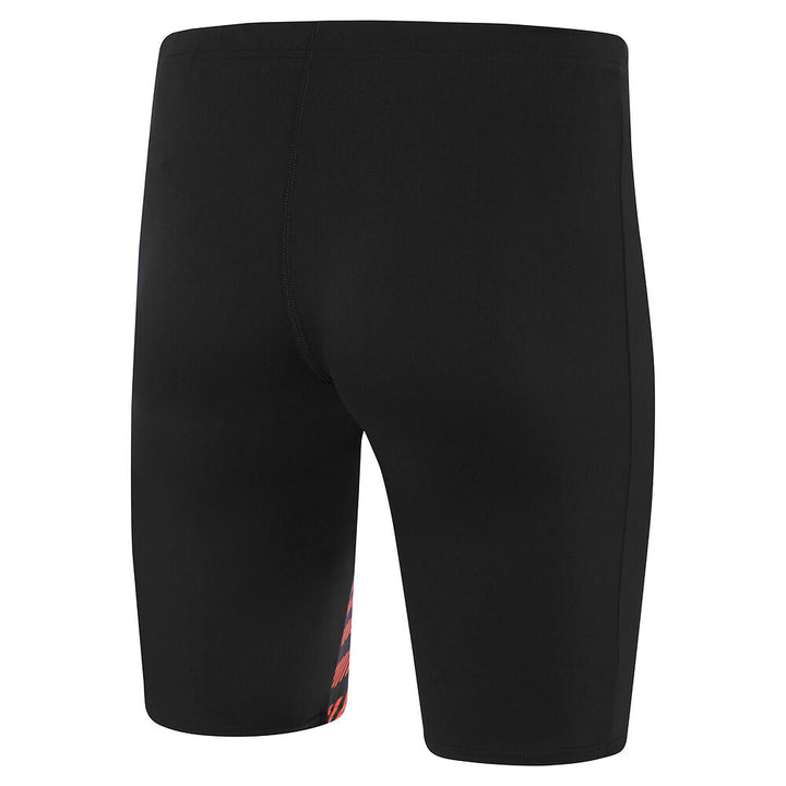 Speedo Mens Medley Logo Jammer