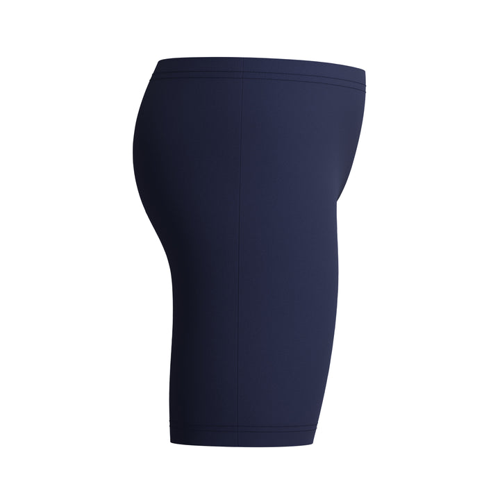 Speedo Junior Boys Medley Logo Jammer