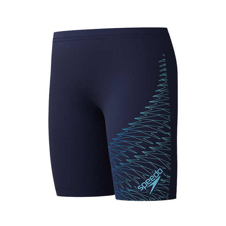 Speedo Boys Junior Medley Jammer