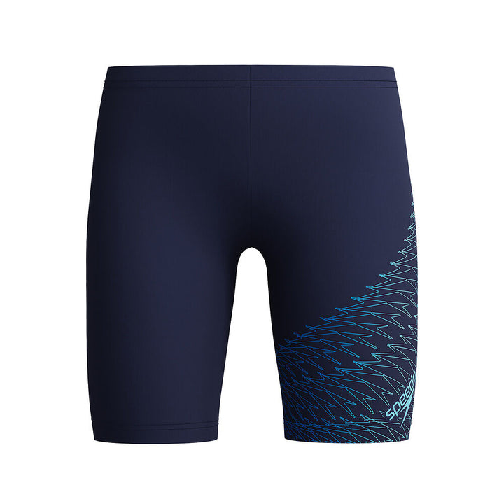 Speedo Boys Junior Medley Jammer