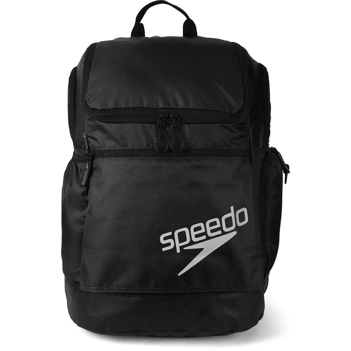 Speedo Teamster Rucksack Black