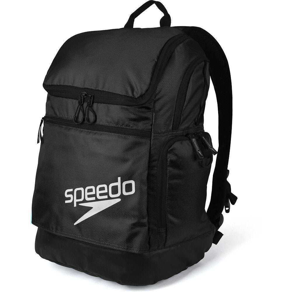 Speedo Teamster Rucksack Black