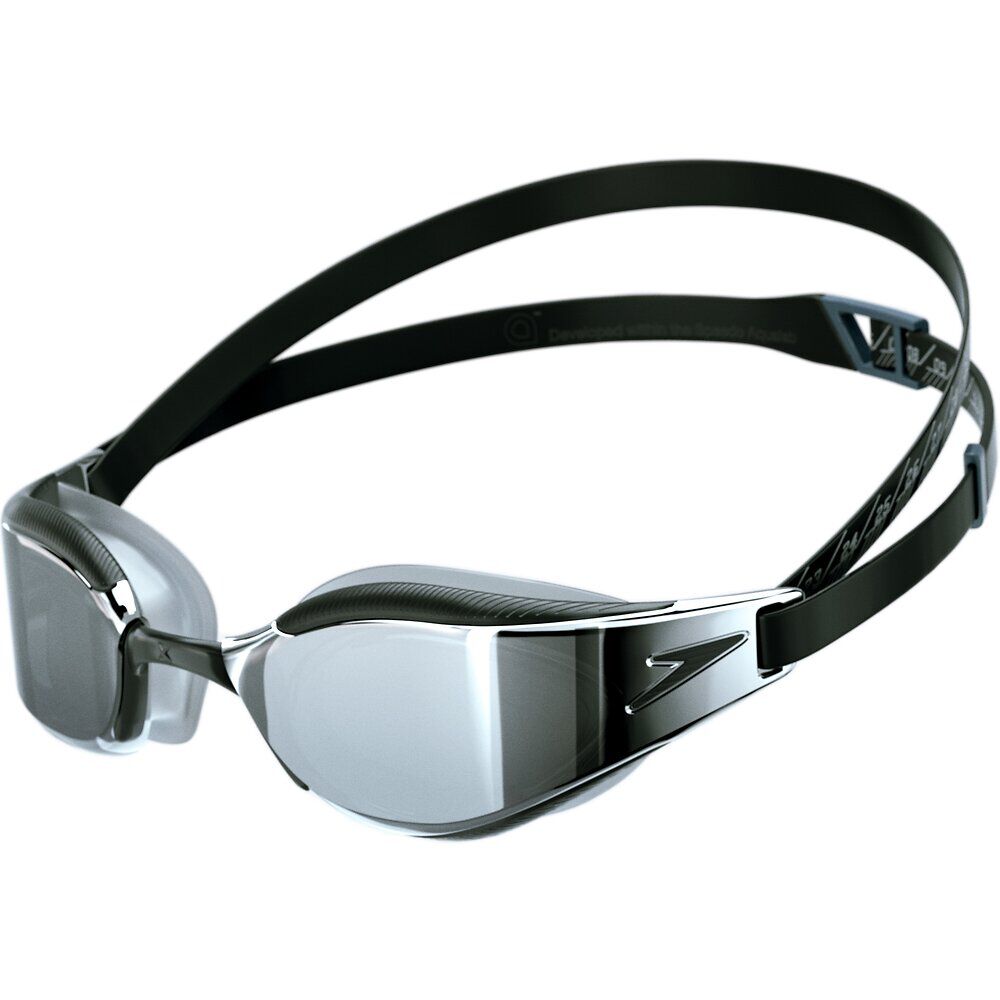 Speedo Fastskin Hyper Elite Mirror Goggle