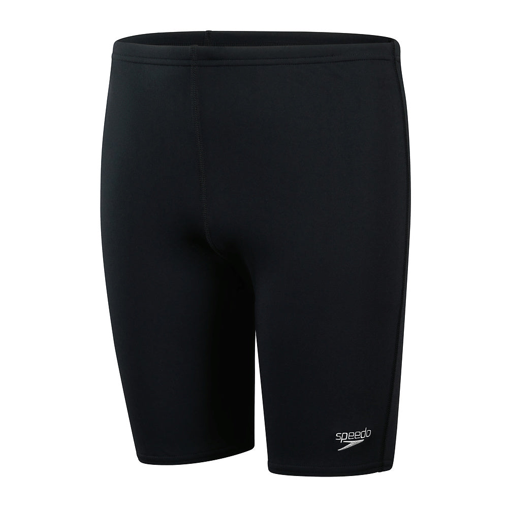 Speedo Boys Endurance+ Jammer - Black