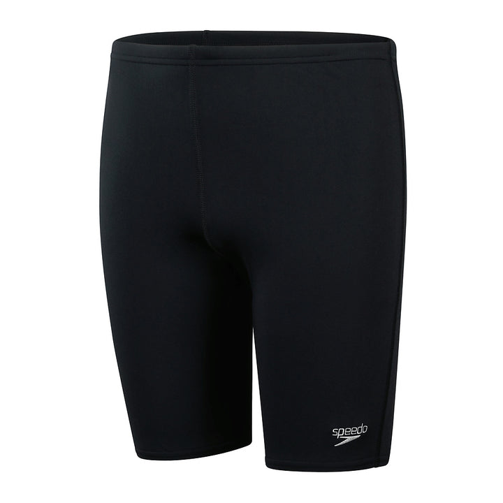 Speedo Boys Endurance+ Jammer - Black