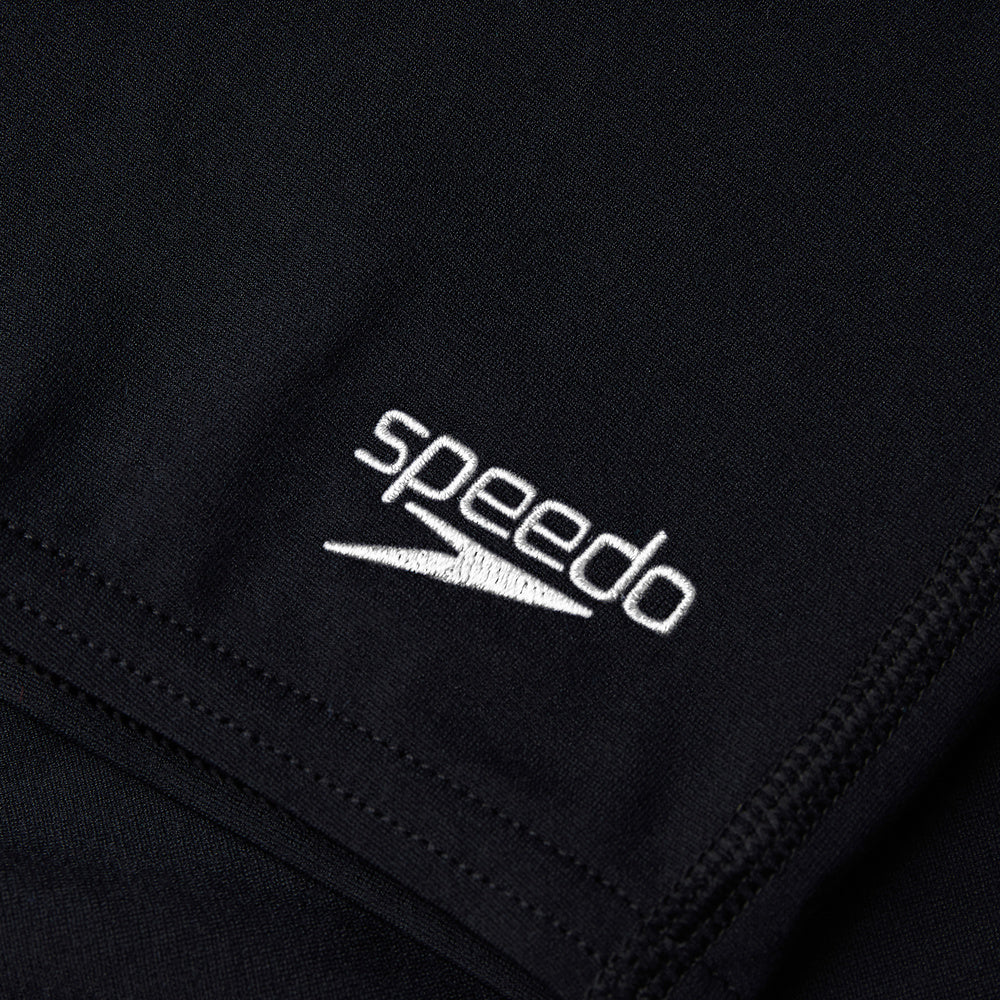 Speedo Boys Endurance+ Jammer - Black