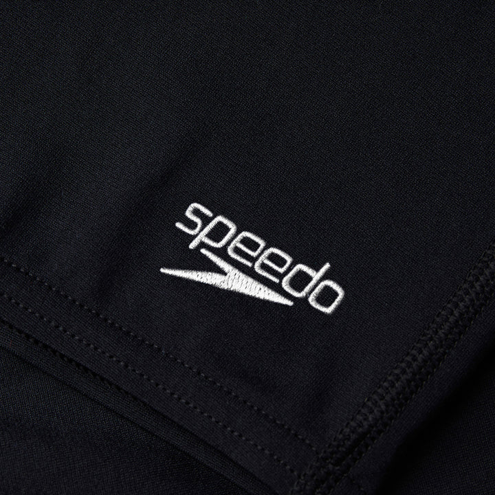 Speedo Boys Endurance+ Jammer - Black