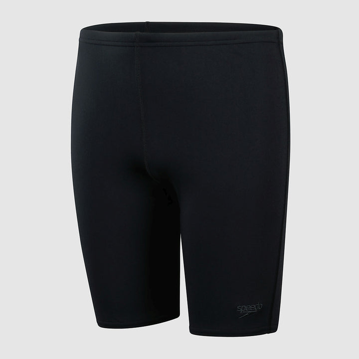 Speedo Boys Endurance+ Jammer - Black