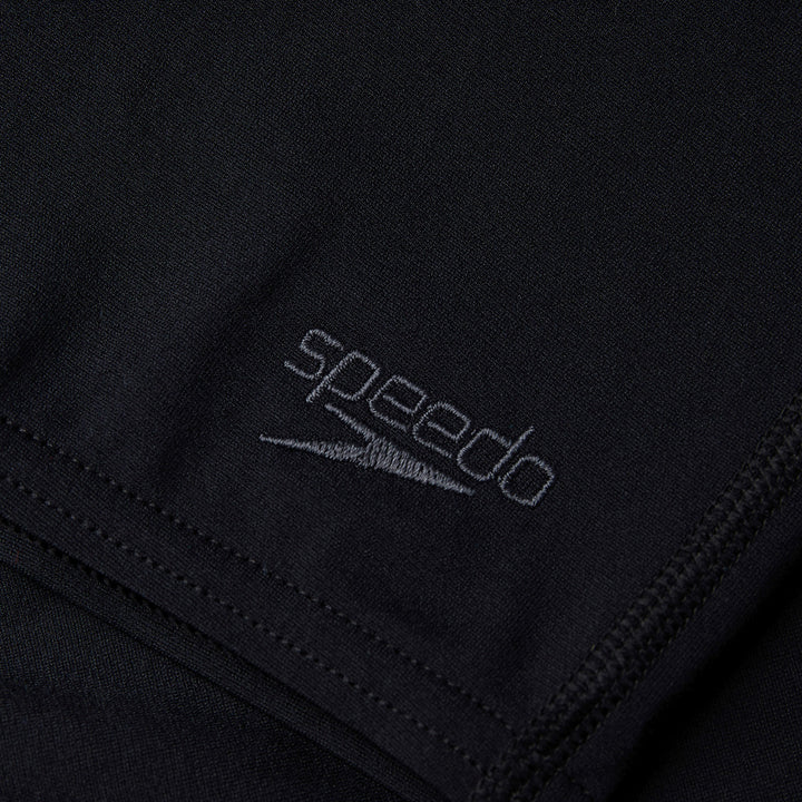Speedo Boys Endurance+ Jammer - Black