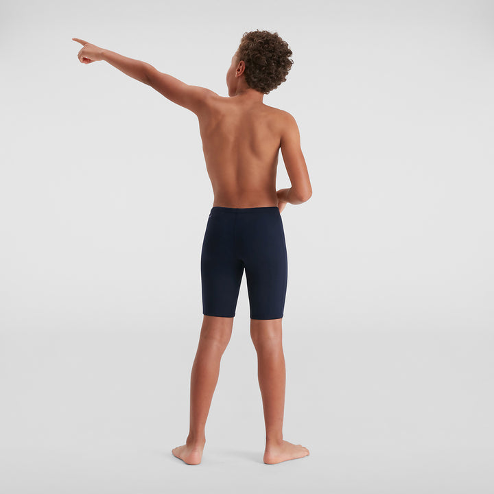 Speedo Boys Endurance+ Jammer - Navy