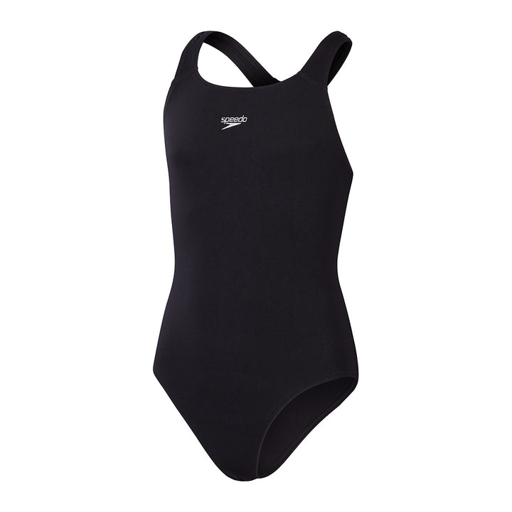 Speedo Womens Endurance+ Medalist - Black