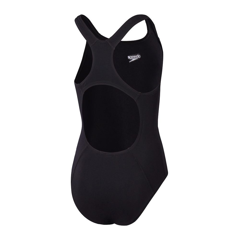 Speedo Womens Endurance+ Medalist - Black