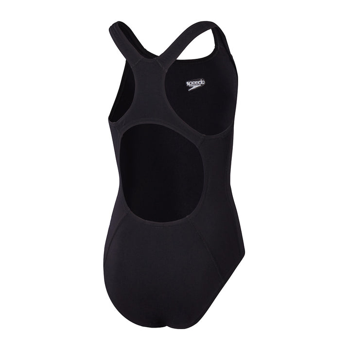 Speedo Womens Endurance+ Medalist - Black
