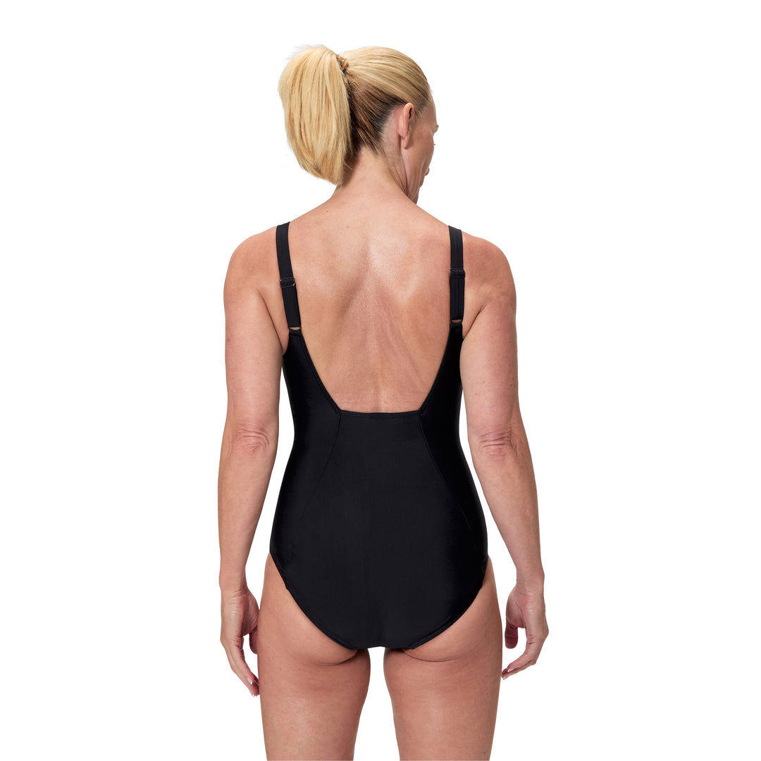 Speedo Womens Contour One Piece