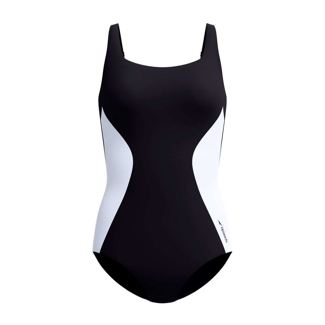 Speedo Womens Contour One Piece