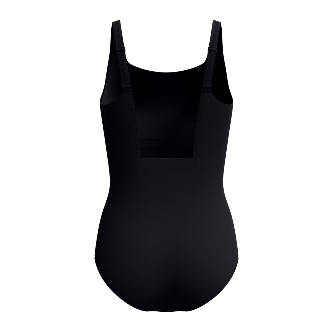 Speedo Womens Contour One Piece
