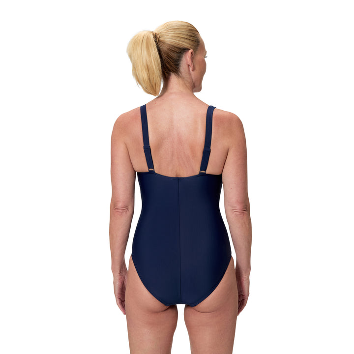 Speedo Womens Quantum One Piece
